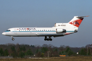 Saratov Airlines Yakovlev Yak-42D (RA-42432) at  Hamburg - Fuhlsbuettel (Helmut Schmidt), Germany