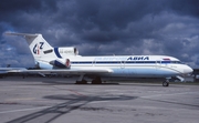 Gazpromavia Yakovlev Yak-42D (RA-42451) at  Moscow - Domodedovo, Russia