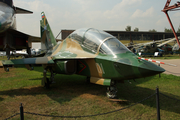 Yakovlev OKB Yakovlev Yak-130 (RA-43130) at  Monino - Central Air Force Museum, Russia