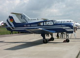 (Private) Yakovlev Yak-18T (RA-44442) at  Moscow - Zhukovsky, Russia