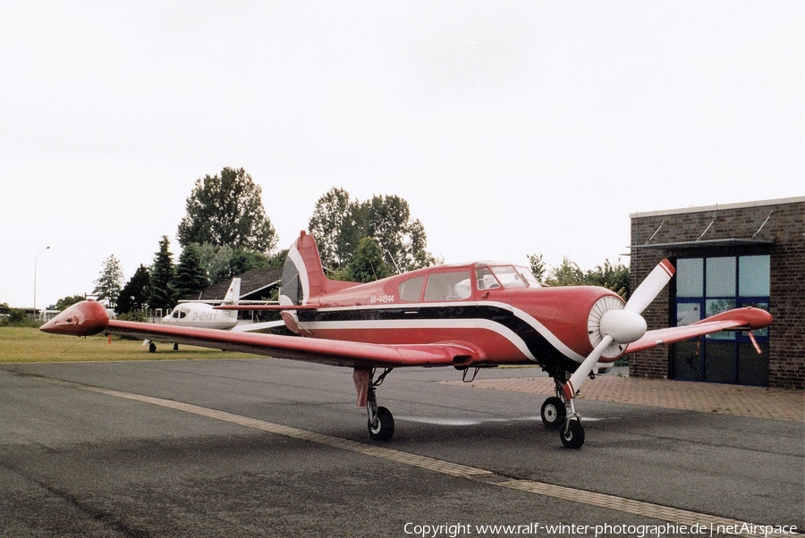 (Private) Yakovlev Yak-18T (RA-44544) | Photo 440129