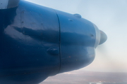 Alrosa Mirny Air Enterprise Antonov An-24RV (RA-46621) at  In Flight, Russia