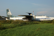 Perm Airlines (Permski Avialinii) Antonov An-24B (RA-47152) at  Perm - International, Russia
