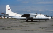 Ryazanaviatrans Antonov An-24RV (RA-47359) at  Bykovo, Russia