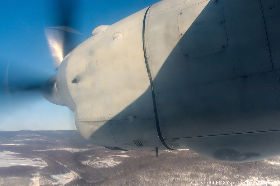 Khabarovsk Avia Antonov An-24RV (RA-47367) | Photo 373878