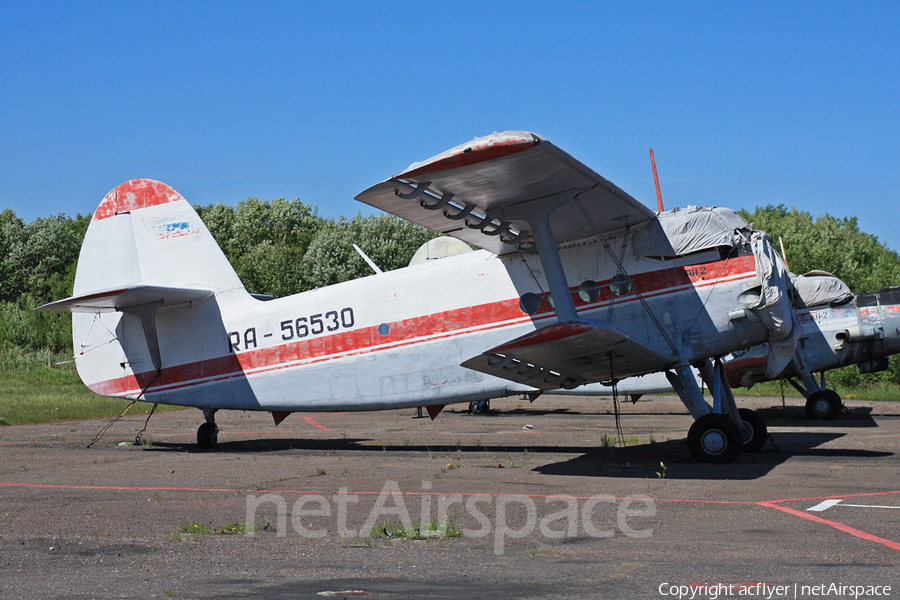 (Private) PZL-Mielec An-2R (RA-56530) | Photo 246498