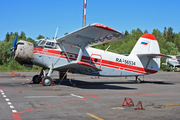 2nd Arkhangelsk United Aviation Division PZL-Mielec An-2R (RA-56534) at  Vaskovo, Russia