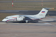 Rossiya - Russian Airlines Antonov An-148-100B (RA-61701) at  Hamburg - Fuhlsbuettel (Helmut Schmidt), Germany