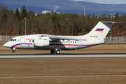 Rossiya - Russian Airlines Antonov An-148-100B (RA-61702) at  Frankfurt am Main, Germany