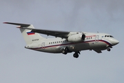 Rossiya - Russian Airlines Antonov An-148-100B (RA-61704) at  Hamburg - Fuhlsbuettel (Helmut Schmidt), Germany