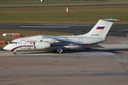 Rossiya - Russian Airlines Antonov An-148-100B (RA-61706) at  Hamburg - Fuhlsbuettel (Helmut Schmidt), Germany
