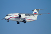 Rossiya - Russian Airlines Antonov An-148-100B (RA-61706) at  Hamburg - Fuhlsbuettel (Helmut Schmidt), Germany