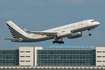 Business Aero Tupolev Tu-204-300A (RA-64010) at  Dusseldorf - International, Germany