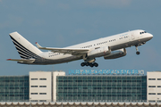 Business Aero Tupolev Tu-204-300A (RA-64010) at  Dusseldorf - International, Germany