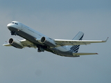 Business Aero Tupolev Tu-204-300A (RA-64010) at  Dusseldorf - International, Germany