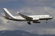 Business Aero Tupolev Tu-204-300A (RA-64010) at  Geneva - International, Switzerland