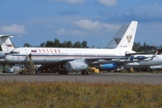 Rossiya - Russian Airlines Tupolev Tu-204-100 (RA-64015) at  Bykovo, Russia