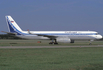Siberia Airlines Tupolev Tu-204-100 (RA-64017) at  Hannover - Langenhagen, Germany