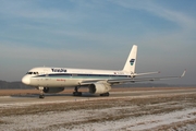Kras Air Tupolev Tu-204-100 (RA-64019) at  Hannover - Langenhagen, Germany