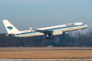 Kras Air Tupolev Tu-204-100 (RA-64019) at  Hannover - Langenhagen, Germany