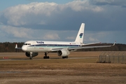 Kras Air Tupolev Tu-204-100 (RA-64019) at  Hannover - Langenhagen, Germany