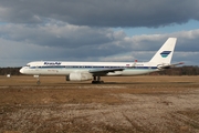 Kras Air Tupolev Tu-204-100 (RA-64019) at  Hannover - Langenhagen, Germany