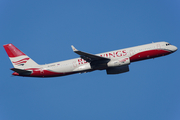 Red Wings Tupolev Tu-204-100 (RA-64020) at  Moscow - Domodedovo, Russia