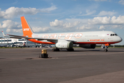 Aviastar-TU Tupolev Tu-204-100C (RA-64021) at  Moscow - Domodedovo, Russia