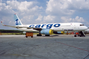 Aviastar-TU Tupolev Tu-204-100C (RA-64021) at  Moscow - Domodedovo, Russia