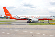Aviastar-TU Tupolev Tu-204-100C (RA-64021) at  Hamburg - Fuhlsbuettel (Helmut Schmidt), Germany