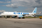 Aviastar-TU Tupolev Tu-204-100C (RA-64024) at  Moscow - Domodedovo, Russia