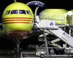 DHL (Aviastar) Tupolev Tu-204-100C (RA-64024) at  Leipzig/Halle - Schkeuditz, Germany