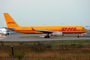 DHL (Aviastar) Tupolev Tu-204-100C (RA-64024) at  Leipzig/Halle - Schkeuditz, Germany