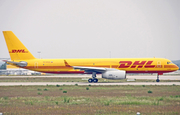 DHL (Aviastar) Tupolev Tu-204-100C (RA-64024) at  Leipzig/Halle - Schkeuditz, Germany