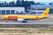 DHL (Aviastar) Tupolev Tu-204-100C (RA-64024) at  Leipzig/Halle - Schkeuditz, Germany