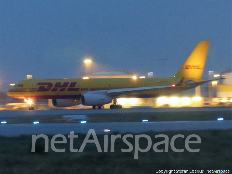 DHL (Aviastar) Tupolev Tu-204-100C (RA-64024) | Photo 344165