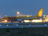 DHL (Aviastar) Tupolev Tu-204-100C (RA-64024) at  Leipzig/Halle - Schkeuditz, Germany