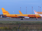 DHL (Aviastar) Tupolev Tu-204-100C (RA-64024) at  Leipzig/Halle - Schkeuditz, Germany