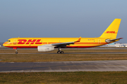 DHL (Aviastar) Tupolev Tu-204-100C (RA-64024) at  Leipzig/Halle - Schkeuditz, Germany