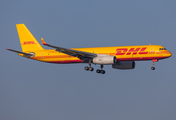 DHL (Aviastar) Tupolev Tu-204-100C (RA-64024) at  Leipzig/Halle - Schkeuditz, Germany