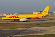 DHL (Aviastar) Tupolev Tu-204-100C (RA-64024) at  Leipzig/Halle - Schkeuditz, Germany