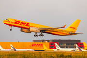 DHL (Aviastar) Tupolev Tu-204-100C (RA-64024) at  Leipzig/Halle - Schkeuditz, Germany