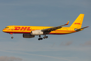 DHL (Aviastar) Tupolev Tu-204-100C (RA-64024) at  Leipzig/Halle - Schkeuditz, Germany