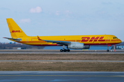 DHL (Aviastar) Tupolev Tu-204-100C (RA-64024) at  Leipzig/Halle - Schkeuditz, Germany