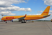 DHL (Aviastar) Tupolev Tu-204-100C (RA-64024) at  Moscow - Sheremetyevo, Russia