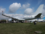 Vladivostok Air Tupolev Tu-204-300 (RA-64026) at  Moscow - Zhukovsky, Russia