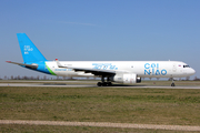 Aviastar-TU Tupolev Tu-204-100C (RA-64032) at  Leipzig/Halle - Schkeuditz, Germany