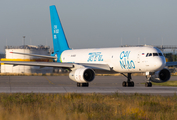 Aviastar-TU Tupolev Tu-204-100C (RA-64032) at  Leipzig/Halle - Schkeuditz, Germany