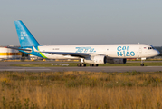 Aviastar-TU Tupolev Tu-204-100C (RA-64032) at  Leipzig/Halle - Schkeuditz, Germany