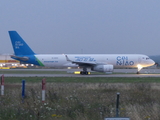 Aviastar-TU Tupolev Tu-204-100C (RA-64032) at  Leipzig/Halle - Schkeuditz, Germany